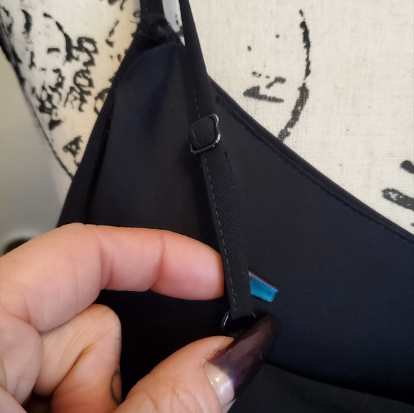 EUC Express Cropped Jumpsuit - Picture 4 of 5